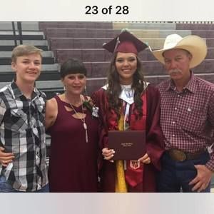 Meet your Posher, Lea